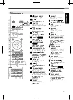 Preview for 101 page of JVC DLA-RS4910 Instructions Manual