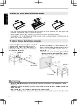 Preview for 102 page of JVC DLA-RS4910 Instructions Manual