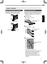 Preview for 105 page of JVC DLA-RS4910 Instructions Manual