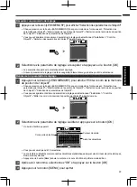 Preview for 113 page of JVC DLA-RS4910 Instructions Manual