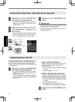 Preview for 118 page of JVC DLA-RS4910 Instructions Manual