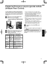 Preview for 123 page of JVC DLA-RS4910 Instructions Manual