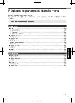 Preview for 129 page of JVC DLA-RS4910 Instructions Manual