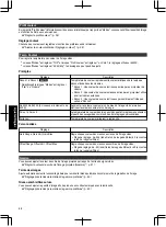 Preview for 132 page of JVC DLA-RS4910 Instructions Manual