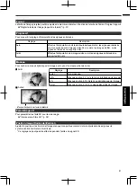 Preview for 135 page of JVC DLA-RS4910 Instructions Manual