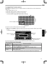 Preview for 139 page of JVC DLA-RS4910 Instructions Manual