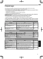 Preview for 149 page of JVC DLA-RS4910 Instructions Manual