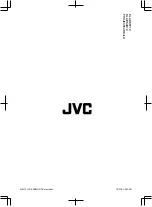 Preview for 168 page of JVC DLA-RS4910 Instructions Manual