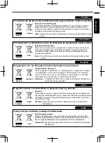 Preview for 175 page of JVC DLA-RS4910 Instructions Manual