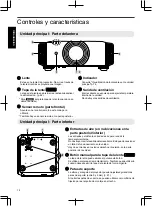 Preview for 182 page of JVC DLA-RS4910 Instructions Manual