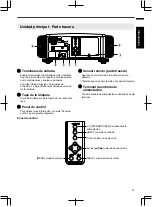 Preview for 183 page of JVC DLA-RS4910 Instructions Manual