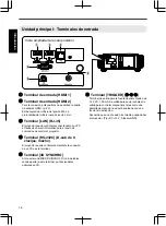 Preview for 184 page of JVC DLA-RS4910 Instructions Manual