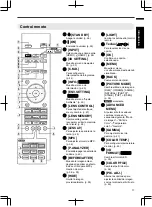 Preview for 185 page of JVC DLA-RS4910 Instructions Manual