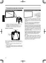 Preview for 188 page of JVC DLA-RS4910 Instructions Manual