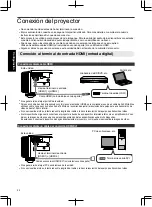 Preview for 190 page of JVC DLA-RS4910 Instructions Manual