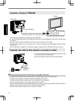 Preview for 192 page of JVC DLA-RS4910 Instructions Manual