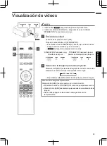 Preview for 193 page of JVC DLA-RS4910 Instructions Manual