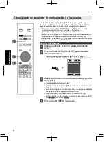 Preview for 196 page of JVC DLA-RS4910 Instructions Manual