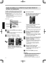 Preview for 198 page of JVC DLA-RS4910 Instructions Manual