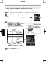 Preview for 206 page of JVC DLA-RS4910 Instructions Manual