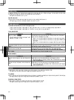 Preview for 216 page of JVC DLA-RS4910 Instructions Manual