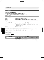 Preview for 220 page of JVC DLA-RS4910 Instructions Manual