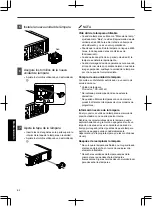 Preview for 230 page of JVC DLA-RS4910 Instructions Manual