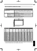 Preview for 245 page of JVC DLA-RS4910 Instructions Manual