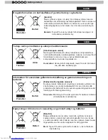 Предварительный просмотр 8 страницы JVC DLA-RS55U Instructions Manual