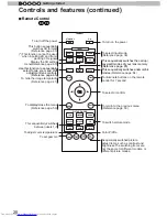 Предварительный просмотр 20 страницы JVC DLA-RS55U Instructions Manual