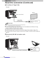 Предварительный просмотр 32 страницы JVC DLA-RS55U Instructions Manual