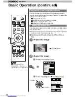 Предварительный просмотр 38 страницы JVC DLA-RS55U Instructions Manual