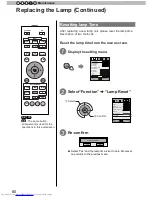 Предварительный просмотр 80 страницы JVC DLA-RS55U Instructions Manual