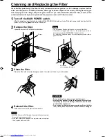 Preview for 52 page of JVC DLA-S15U - D-ila Projector, 1:1 Fixed Lens Instructions Manual