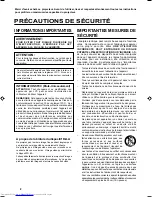 Preview for 61 page of JVC DLA-S15U - D-ila Projector, 1:1 Fixed Lens Instructions Manual