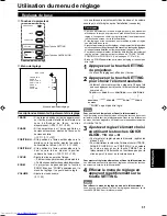 Preview for 90 page of JVC DLA-S15U - D-ila Projector, 1:1 Fixed Lens Instructions Manual