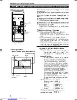 Preview for 93 page of JVC DLA-S15U - D-ila Projector, 1:1 Fixed Lens Instructions Manual