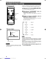 Preview for 95 page of JVC DLA-S15U - D-ila Projector, 1:1 Fixed Lens Instructions Manual