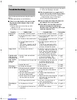 Preview for 38 page of JVC DLA-SH4K Instructions Manual