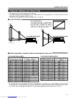 Preview for 17 page of JVC DLA-SX21E Instructions Manual