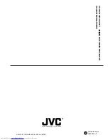 Preview for 58 page of JVC DLA-SX21E Instructions Manual