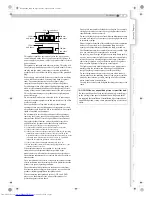 Preview for 3 page of JVC DLA-VS2000 Instructions Manual