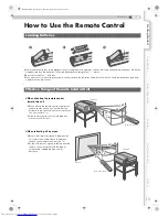 Preview for 15 page of JVC DLA-VS2000 Instructions Manual