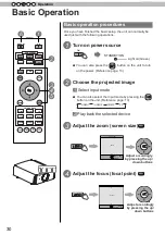 Предварительный просмотр 30 страницы JVC DLA-VS2100 Instructions Manual