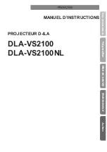 Предварительный просмотр 76 страницы JVC DLA-VS2100 Instructions Manual