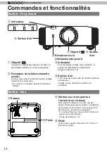 Предварительный просмотр 87 страницы JVC DLA-VS2100 Instructions Manual