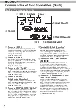 Предварительный просмотр 91 страницы JVC DLA-VS2100 Instructions Manual