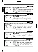 Preview for 7 page of JVC DLA-VS2200G Instructions Manual