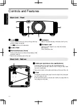 Preview for 13 page of JVC DLA-VS2200G Instructions Manual