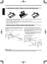 Preview for 17 page of JVC DLA-VS2200G Instructions Manual